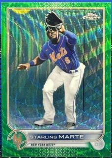 Starling Marte