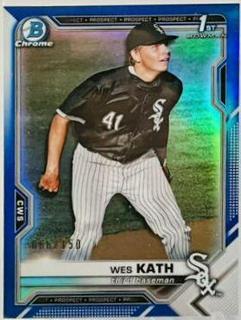 Wes Kath