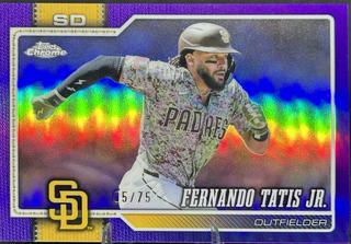 Fernando Tatis Jr.