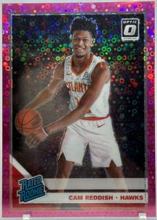 Cam Reddish