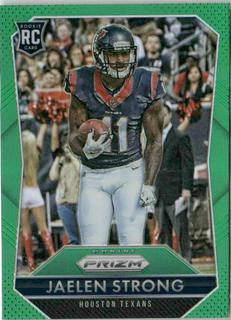 Jaelen Strong