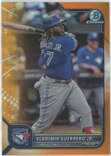 Vladimir Guerrero Jr.