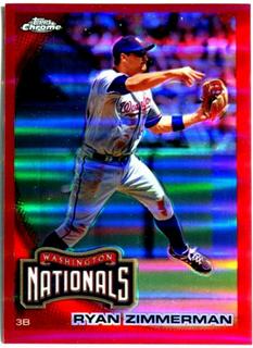 Ryan Zimmerman