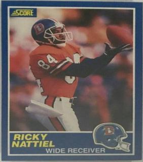 Ricky Nattiel