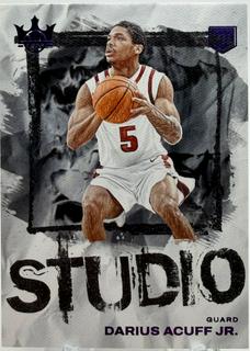Darius Acuff Jr.