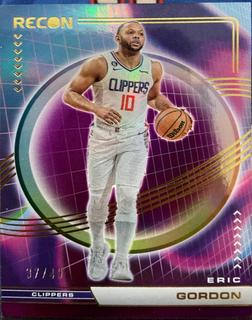 Eric Gordon
