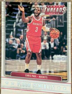 Chris Paul