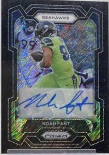 Noah Fant