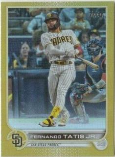 Fernando Tatis Jr.