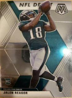 Jalen Reagor