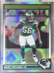 Quincy Williams