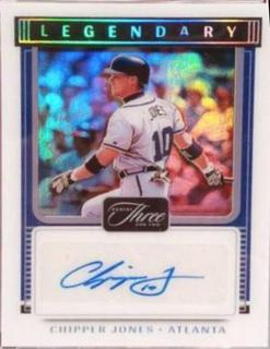 Chipper Jones