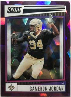Cameron Jordan
