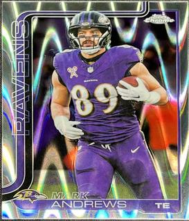 Mark Andrews