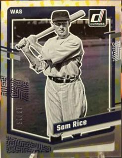 Sam Rice