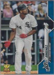 Eloy Jimenez