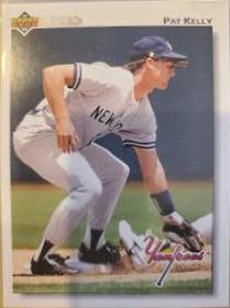 Pat Kelly
