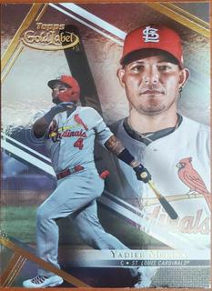 Yadier Molina