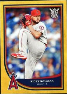 Ricky Nolasco