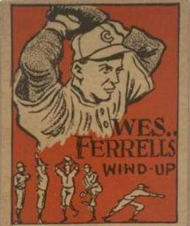 Wes Ferrell