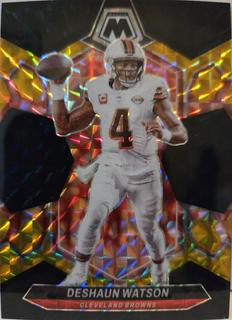 Deshaun Watson