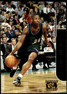 Ray Allen