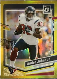 Andre Johnson