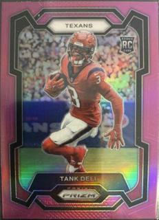 Tank Dell
