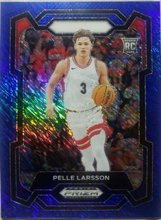 Pelle Larsson