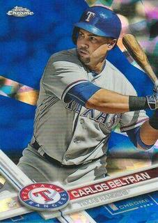 Carlos Beltran