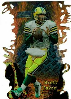 Brett Favre