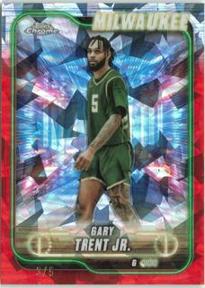 Gary Trent Jr.