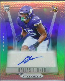 Dallas Turner
