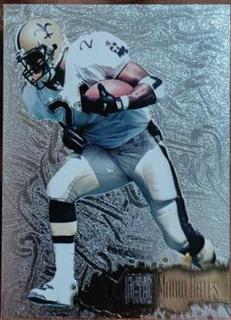 Mario Bates