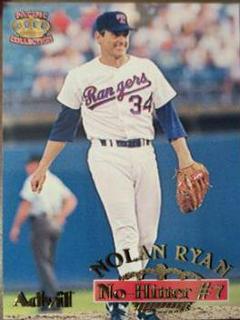 Nolan Ryan
