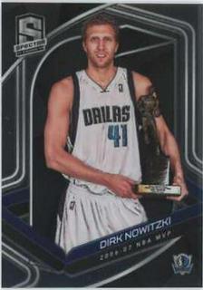 Dirk Nowitzki