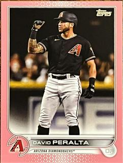 David Peralta