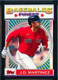 J.D. Martinez