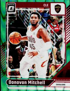 Donovan Mitchell