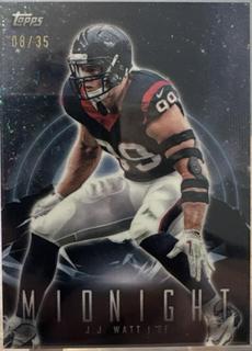 J.J. Watt