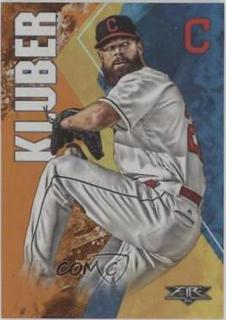 Corey Kluber