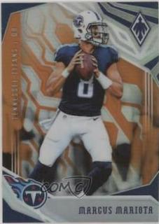 Marcus Mariota