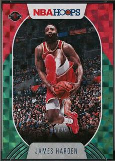 James Harden