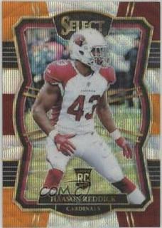 Haason Reddick