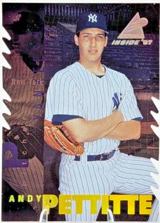 Andy Pettitte