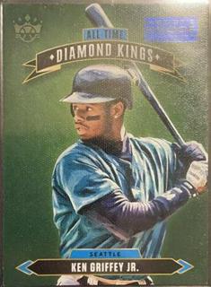 Ken Griffey Jr.