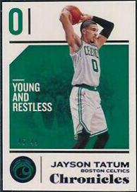 Jayson Tatum