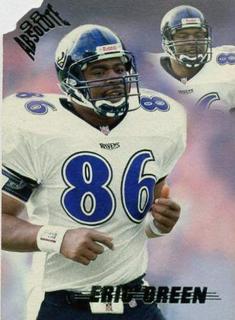 Eric Green