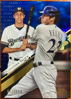 Christian Yelich