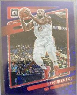 Eric Bledsoe